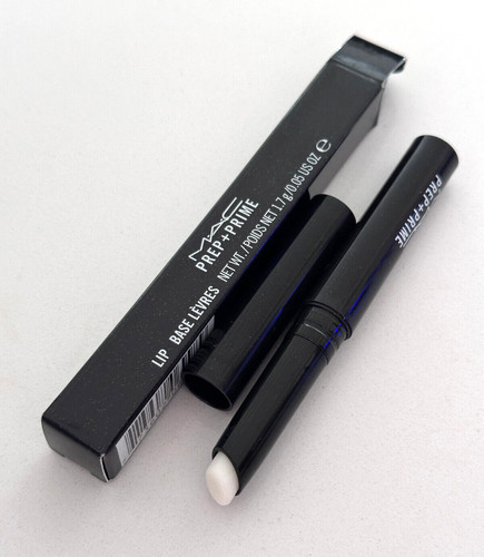 Mac prep prime lip base - prep+prime,