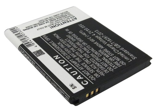 Premium battery for - battery, samsung
