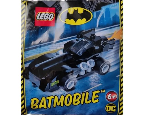 Lego super heroes - dc,