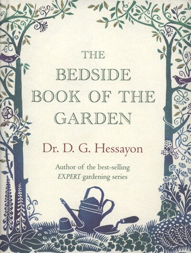 The bedside book - the,