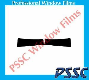 Pssc pre cut sun strip - pssc,