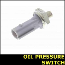 Oil Pressure Switch FOR