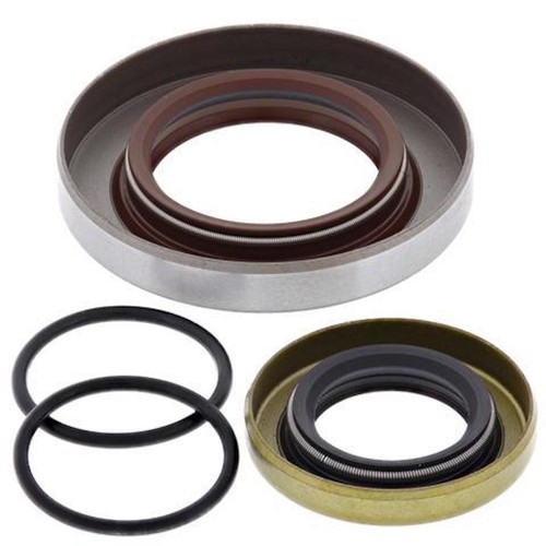 Gas crankshaft oil kit 200 - oil,