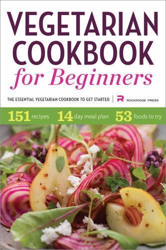 Vegetarian cookbook for - vegetarian,
