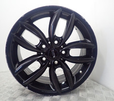 MINI COOPER  R60  17'' BLACK