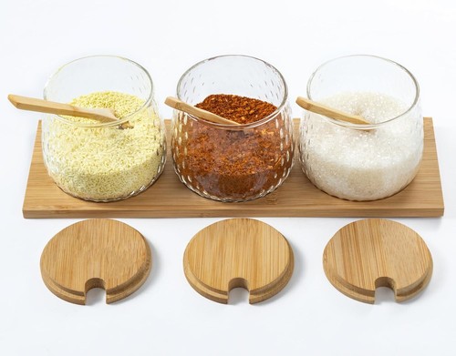 Set spice herb - herb, 3