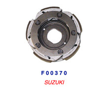 F00370 centrifugal clutch