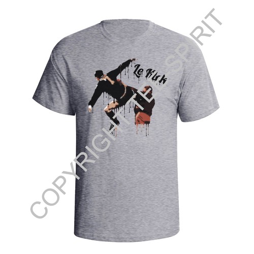Eric cantona kick - eric,