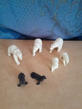 Britains Vintage Plastic