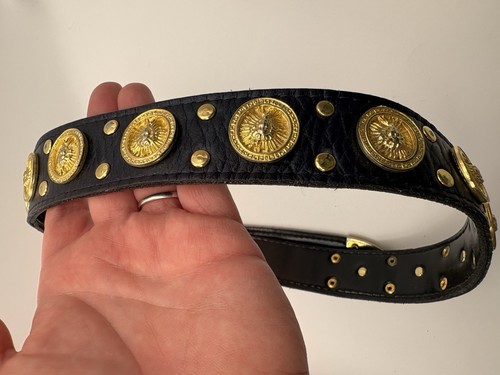 Vintage gianni versace - vintage,