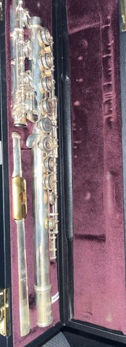Yamaha yfl 372 intermediate - yfl-372,