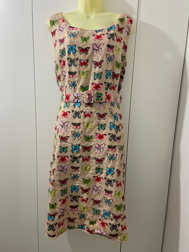 Laura ashley butterfly print - ashley,