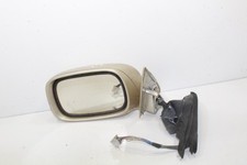 Lexus LS F3 14PIN exterior