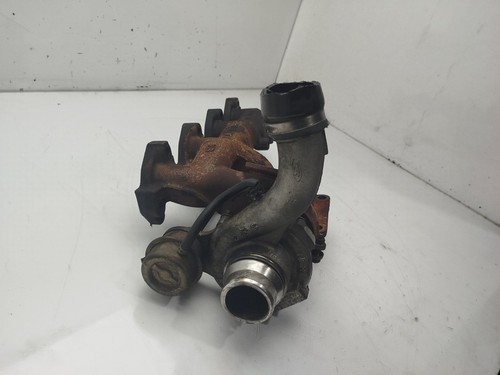 Xs4q6k682db turbocharger ford - turbocharger,