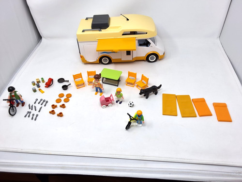 Playmobil 5928 leisure - playmobil,