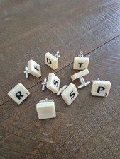 Novelty Scrabble Tile