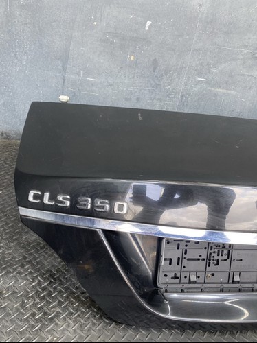 Mercedes cls w218 2012 - w218,