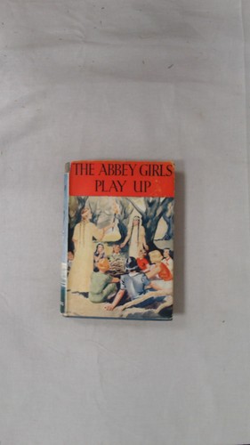 The abbey girls play elsie - girls, up,
