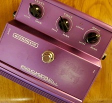 ROCKTRON SONIC GLORY OVERDRIVE Effect Pedal