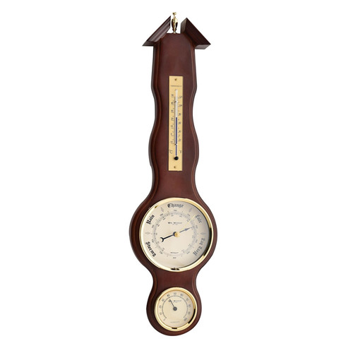 Widdop wooden weather station - widdop,