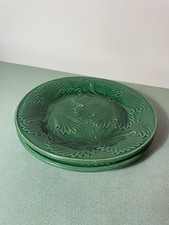 Pair Of Victorian Wedgewood