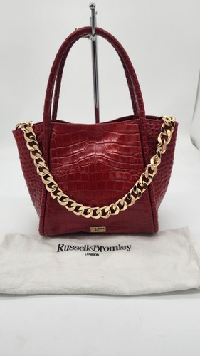 Russell bromley mini icon - russell,
