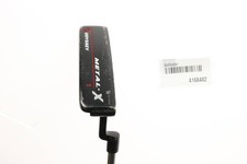 Odyssey Metal-X #1 Golf Club Mens Right Handed Putter