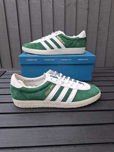 Adidas gazelle spzl - gazelle,