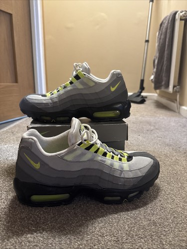 Nike air max premium - nike, 95