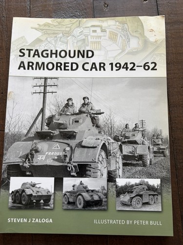 Osprey new vanguard staghound - osprey,