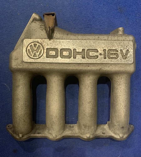 Upper intake manifold golf - manifold,