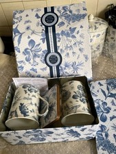 Portmeirion Botanic Blue