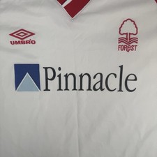 Rare Original Nottingham