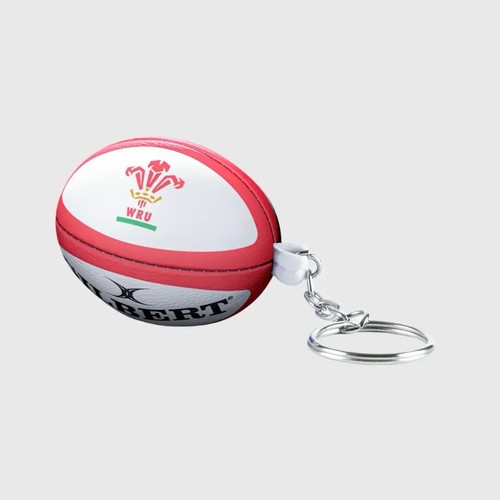 Gilbert wru wales rugby ball - gilbert,