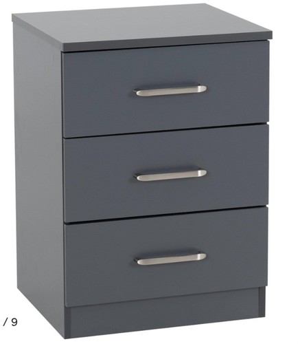 Seconique dakota drawer - seconique,