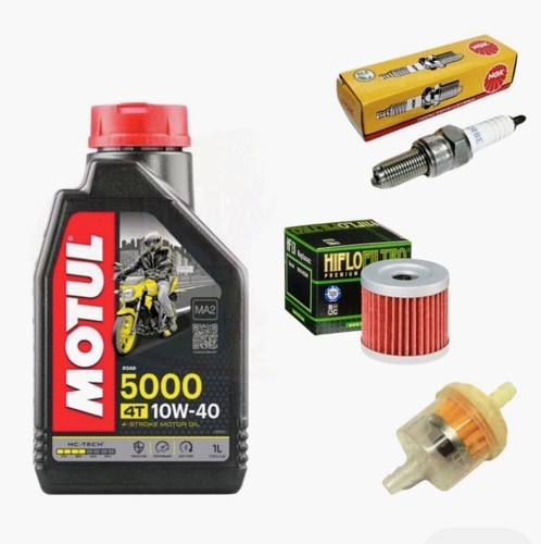 Sachs 125cc sfm 125 - 125cc,
