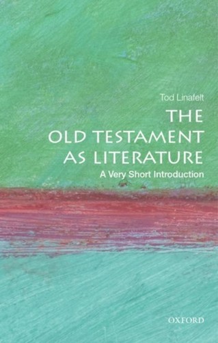 The hebrew bible literature - as,