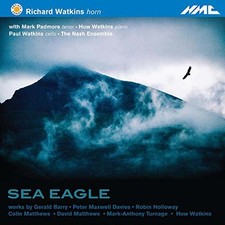 Sea Eagle-Werke Fuer Horn -