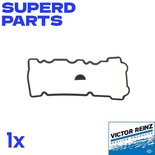 Rocker cover gasket set - gasket, fits