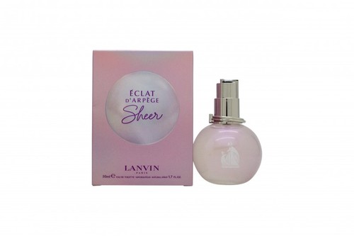 Lanvin éclat arpège sheer - Éclat,