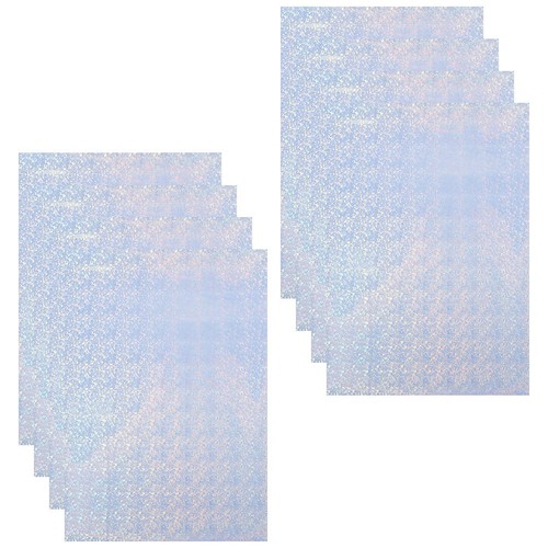 Pcs printing sheet high - 8,