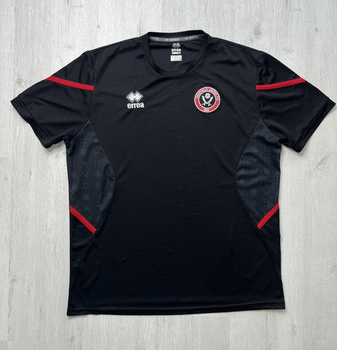 Sheffield united errea - sheffield,