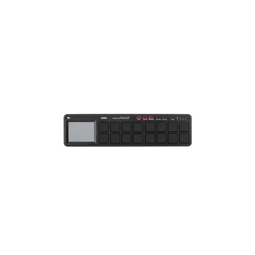 Korg usb controller - korg, controller,