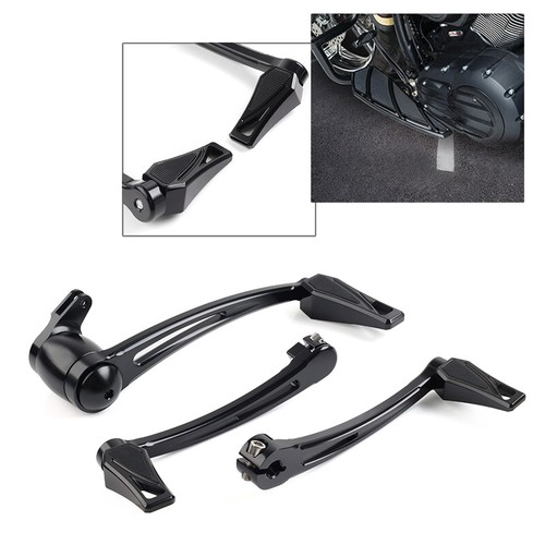 Brake arm pedal - pedal, kit