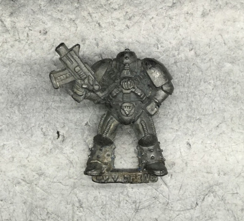 Games workshop wh40k - wh40k, space
