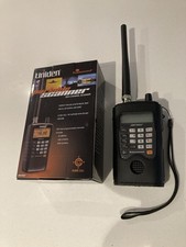 Uniden Bearcat UBC75XLT 300