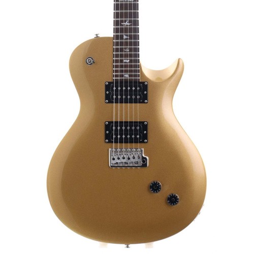 Prs santana singlecut - prs,