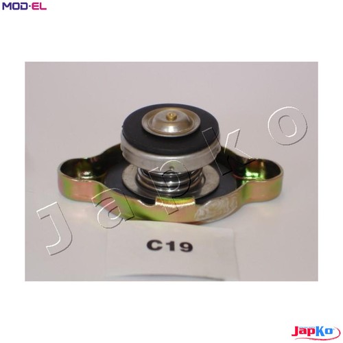 Cap radiator 33c19 for - cap,