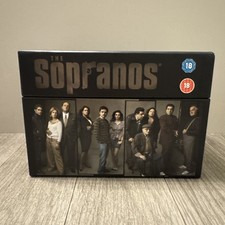 The Sopranos The complete