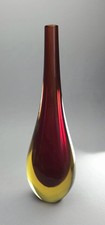 mid-century Murano sommerso